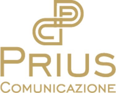 Prius Comunicazione logo