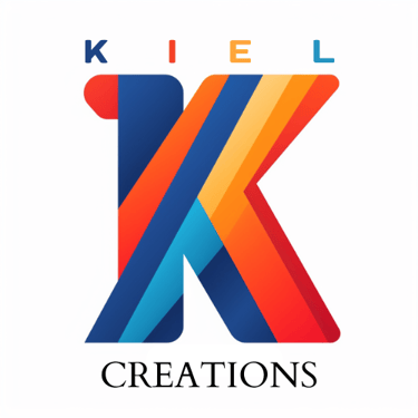 KIEL Creations logo