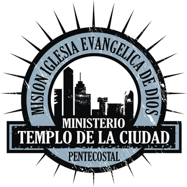 Ministerio templo de la Ciudad logo