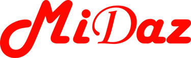 Midaz logo