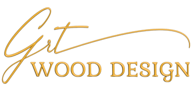 Grt Wood Design logo