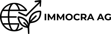 IMMOCRA AG logo