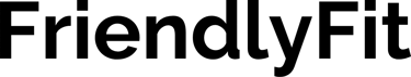 FriendlyFit logo
