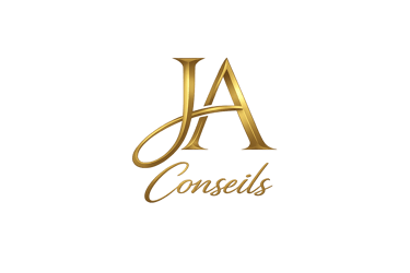 JA Conseils logo