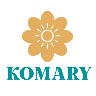 Komary logo