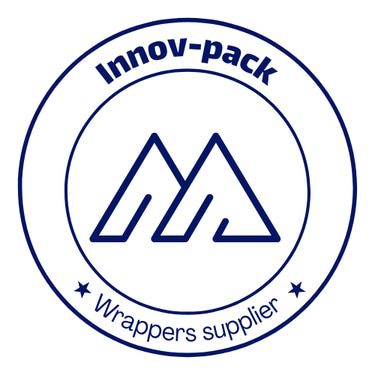Innov-pack logo