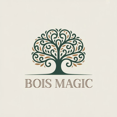 bois magic logo