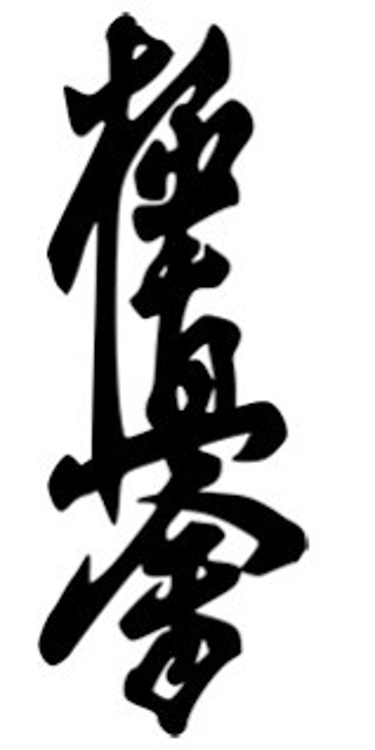 Karate Łańcut logo