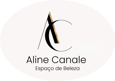 Aline Canale Espaço de Beleza logo