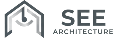 SEE Architecture logo