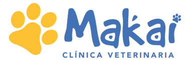 Clínica Veterinaria MAKAI logo