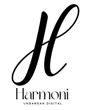 Harmoni Undangan Digital logo