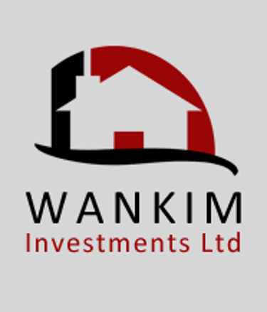 WANKIM HOUSING SOLUTIONS logo