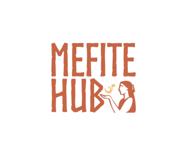 Mefite Hub logo