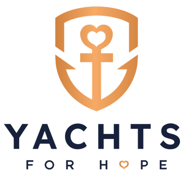 yachtsforhope.org logo
