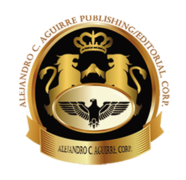 Alejandro C. Aguirre Publishing/editorial, Corp. logo