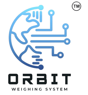 ORBIT WEIGHING SYSTEM logo