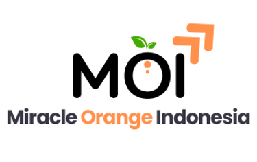 Miracle Orange Indonesia logo