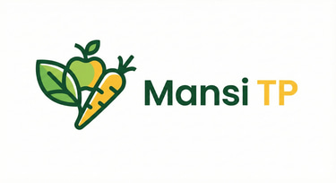 Mansi TP logo