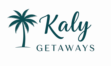Kaly Getaways logo