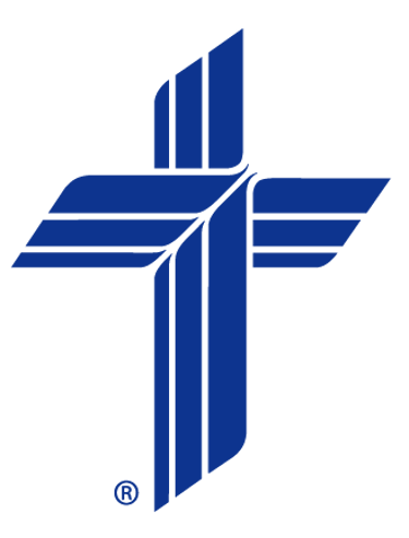 Atonement Lutheran Church logo