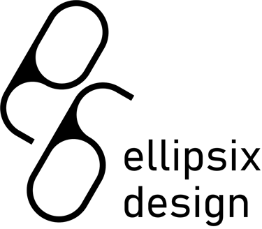 Ellipsix Design logo