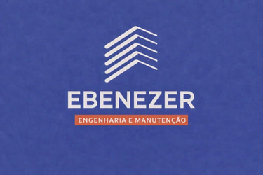 EBENEZER ENGENHARIA E MANUTENÇÃO logo