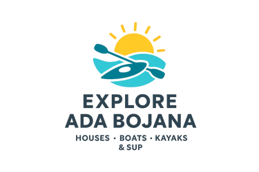 Explore Ada Bojana logo