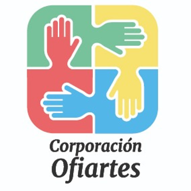 ofiartes logo