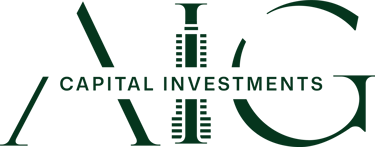 AIG Capital Investments logo