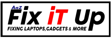 FIXITUP logo