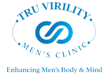 Tru Virility Men's Clinic logo