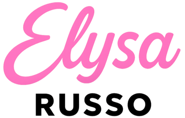 Elysa Russo logo