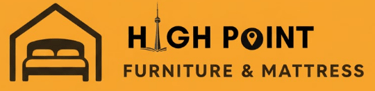 HighPoint Furniture & Mattresses logo