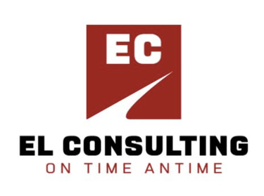 EL Consulting logo