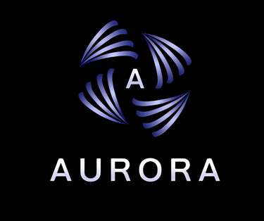 Aurora logo