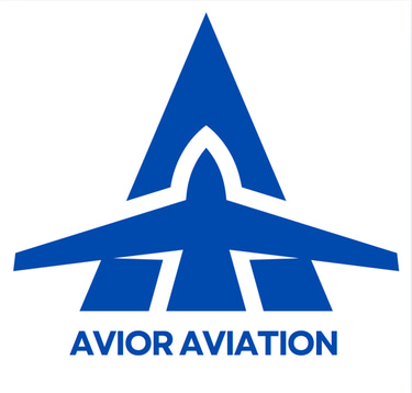 Avior Aviation logo