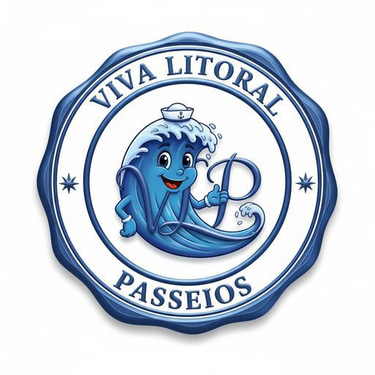 viva litoral passeios logo
