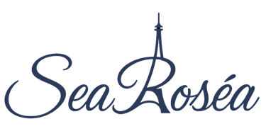 SeaRosea logo