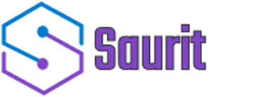 Saurit Tech logo