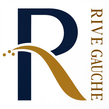 Rive Gauche logo