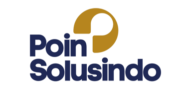 Poin Solusindo logo