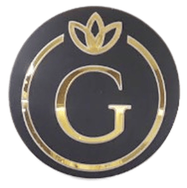 The Glam By Pari logo