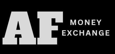 AF Money Exchange Pvt. Ltd. logo