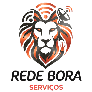 Rede Bora Serviços logo