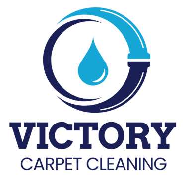 Victory Carpet Cleaning logo