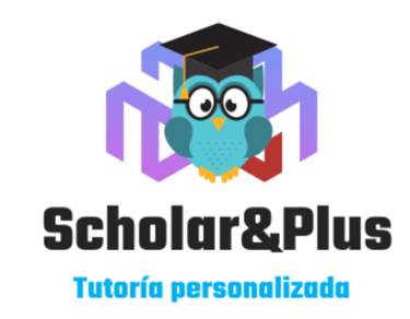 ScholaryPlus logo