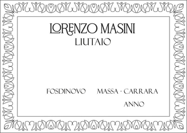 Liuteria Lorenzo Masini logo