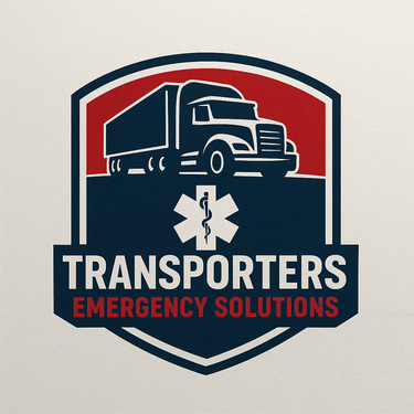 Transporters Emergency Solutions Inc. logo