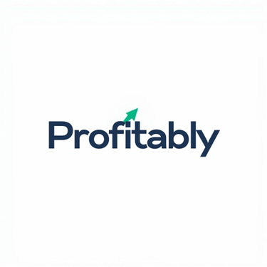 Profitably logo